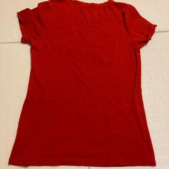 GAP women’s short sleeve tee shirt size XS - Picture 2 of 5